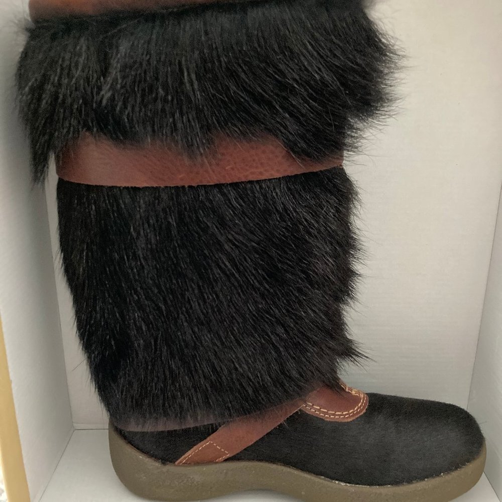 PAJAR of Canada Ladies Winter Boots